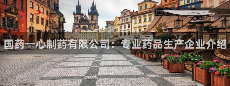 九游会老哥俱乐部必备的交流社区：国药一心制药有限公司：专业药品生产企业介绍